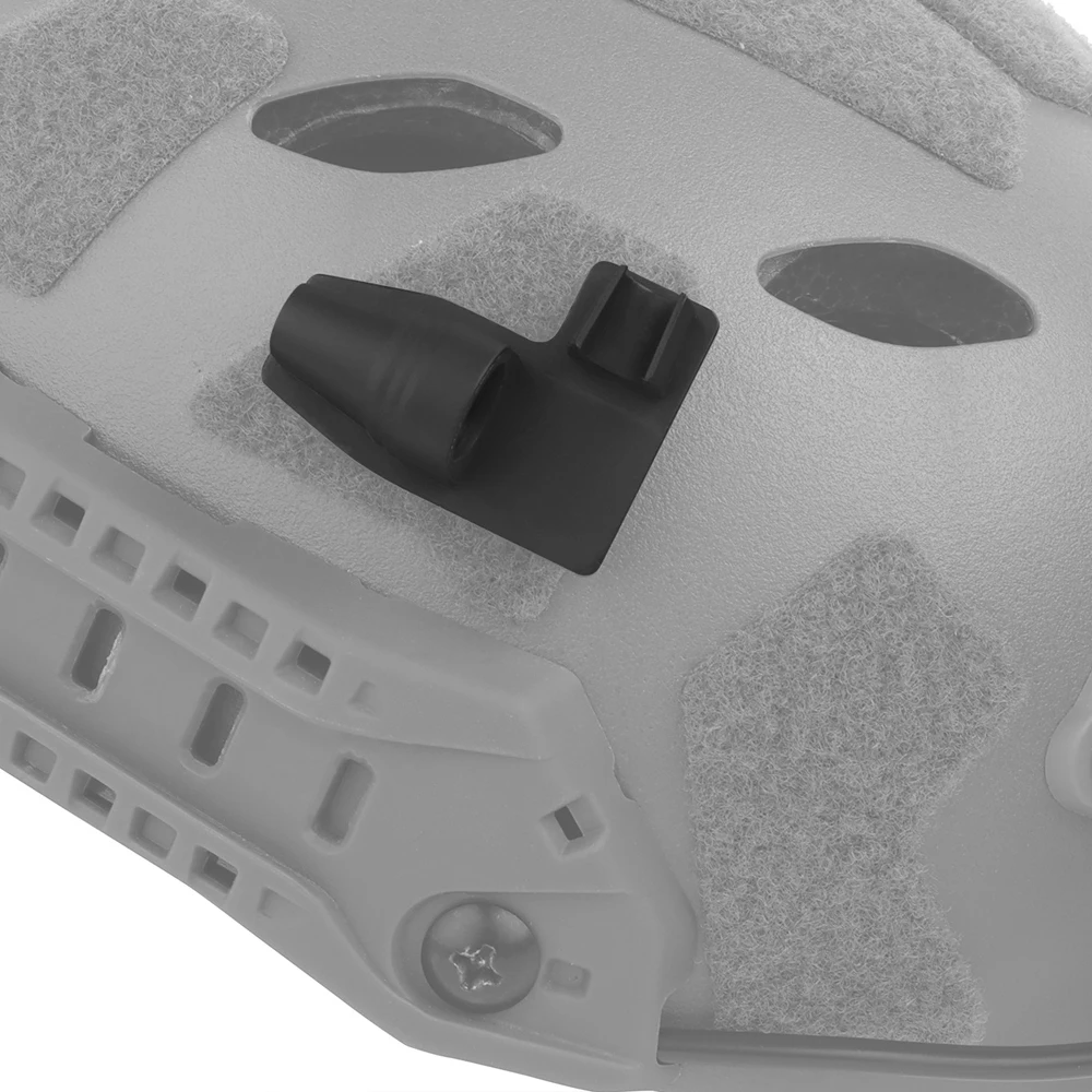 POSEIDON DEFENSE base adaptadora enchufe para visión nocturna - imagen 3