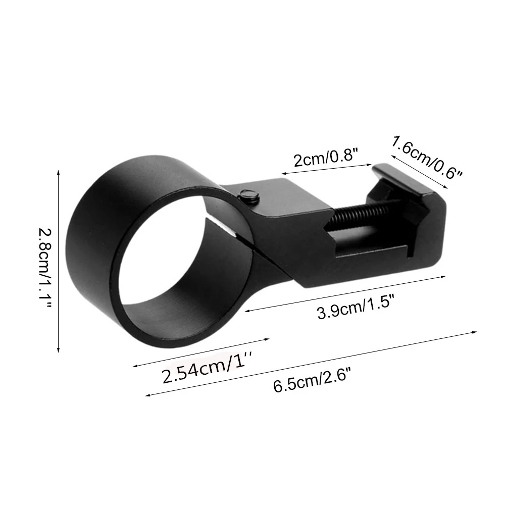 Llave incluida para el montaje del soporte