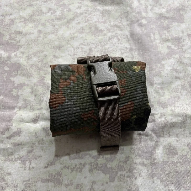 Chaleco táctico KSK del sistema IDZ-ES con accesorios - imagen 4
