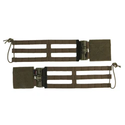 Emersongear Hebilla Extracción Rápida para Chaleco Táctico MOLLE
