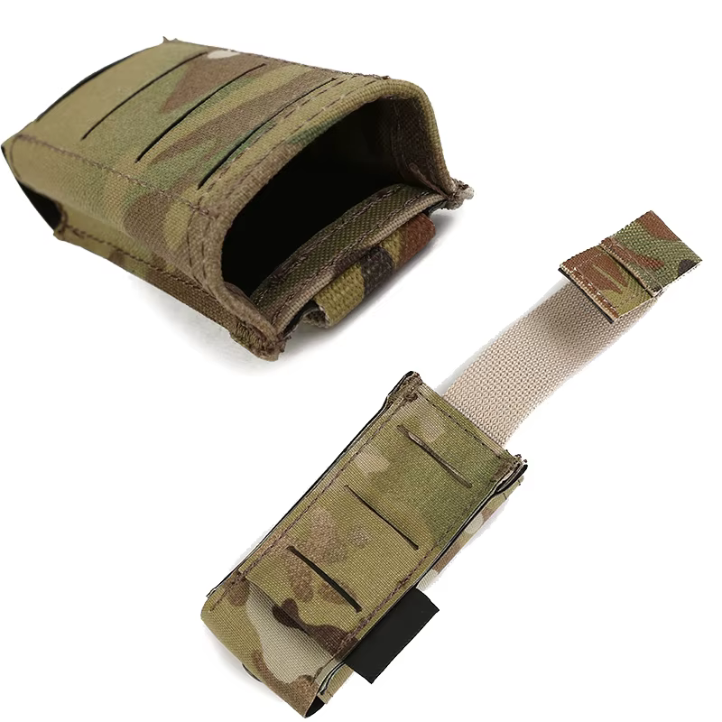 Emersongear LCS bolsa táctica MOLLE para cargador pistola - imagen 5