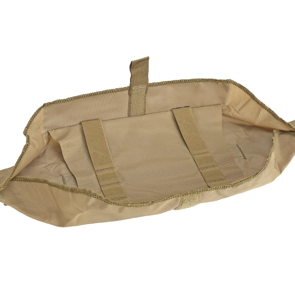 D3CRM MK4 Bolsa de Cintura IFAK Táctica MOLLE Almacenamiento - imagen 5