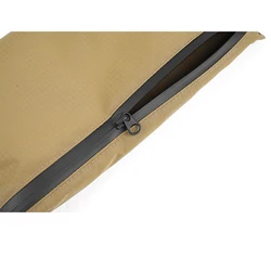 PEW Tactical bolsa táctica impermeable cremallera estanca salpicaduras
