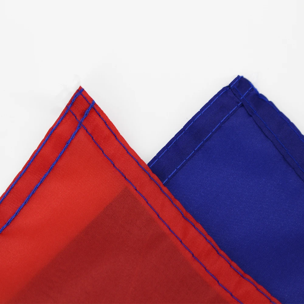 Banderín estado Arizona – Poliester decorativo para chaleco táctico - imagen 5