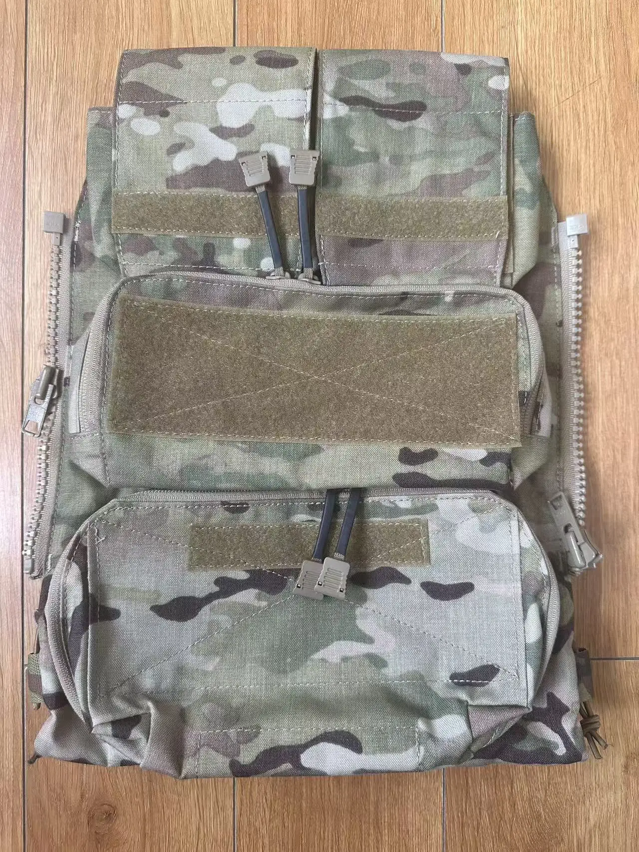 Bolsa táctica para cargadores MOLLE NG compatible AVS JPC2.0 CPC - imagen 2