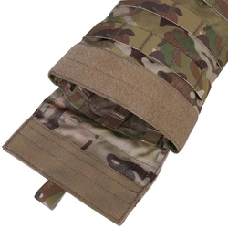 Emersongear Bolsa de Hidratación Táctica MOLLE