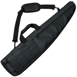 Bolsa táctica para pistola de caza, airsoft y paintball