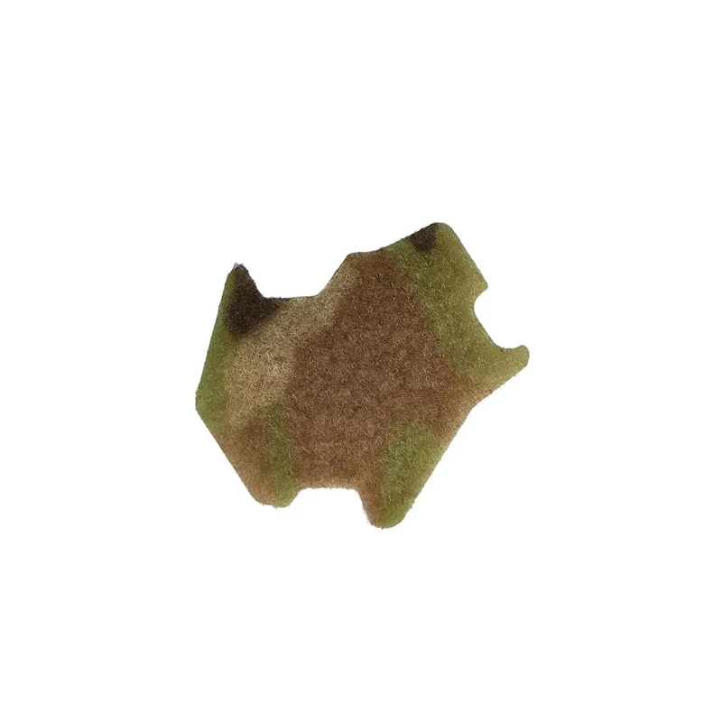 Pegatinas tácticas para casco militares – Resistentes - imagen 5