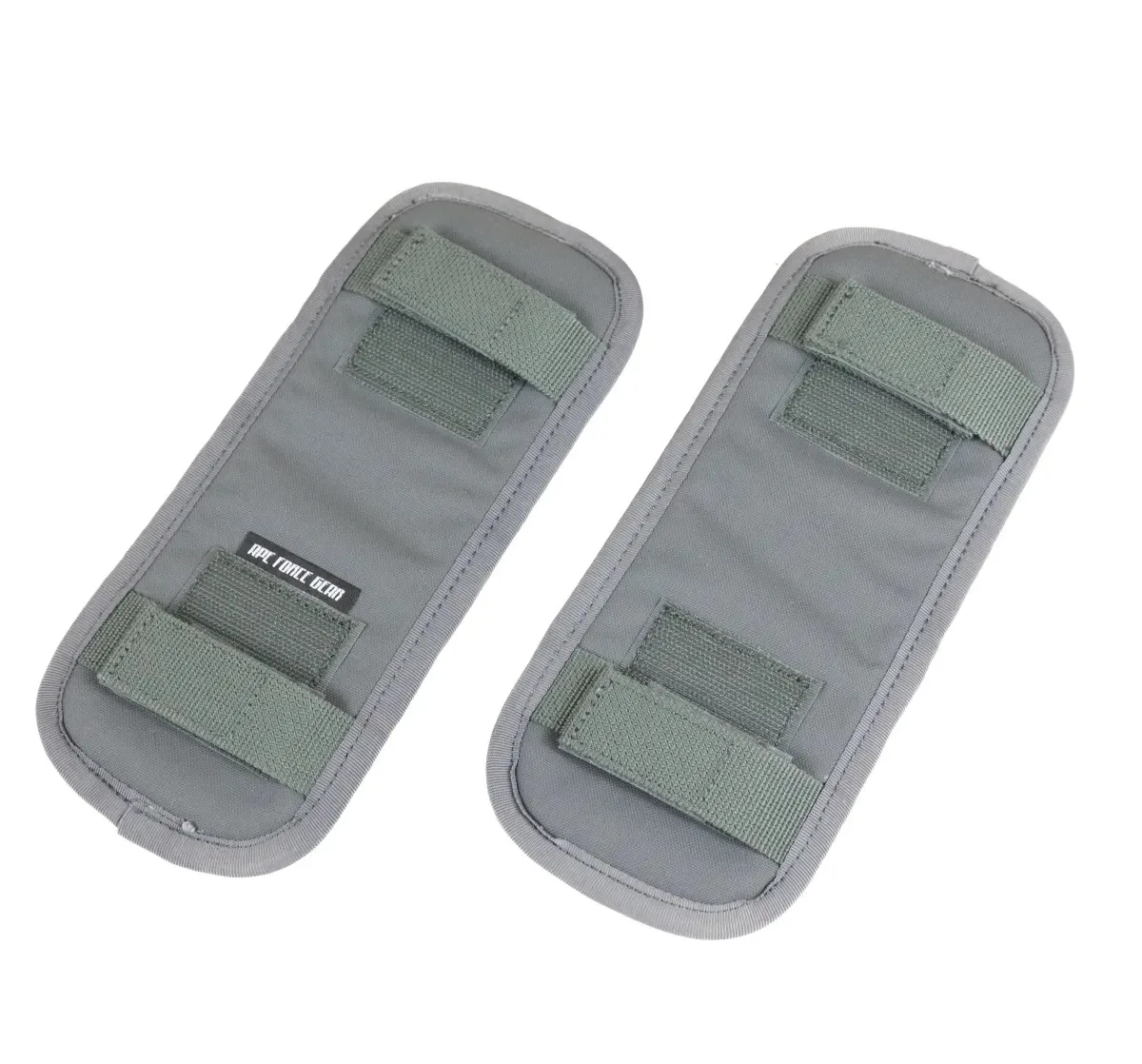 Almohadillas para hombros AFG-SP009 con amortiguación elástica