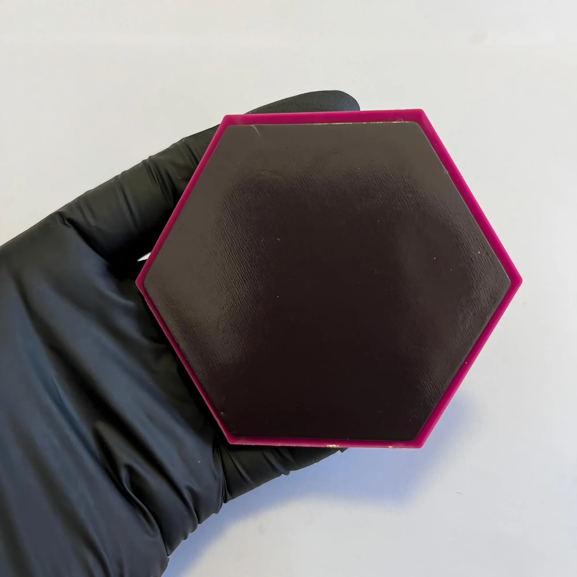 Imán de nevera personalizado de silicona con logotipo 3D en PVC - imagen 3