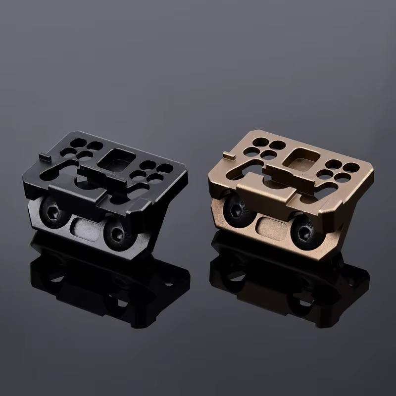 WDASN soporte táctico de montaje para linterna M-LOK/Keymod - imagen 5