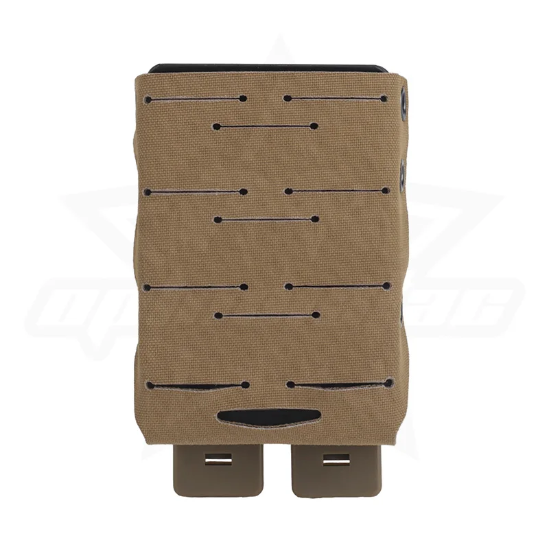 Sistema MOLLE integrado