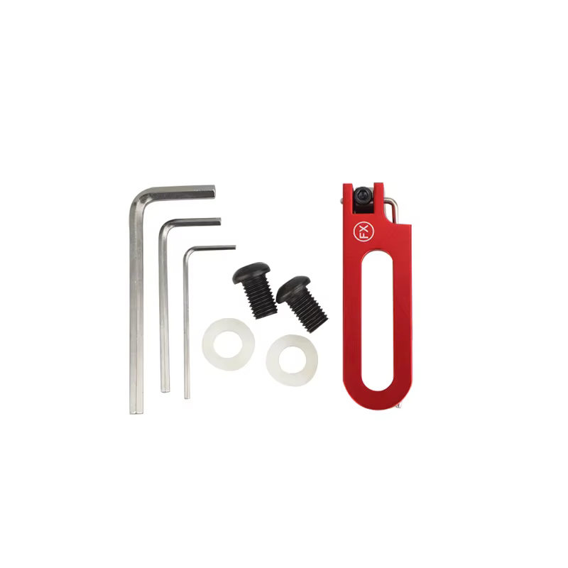 Soportes de flechas para arco recurvo magnéticos – aluminio ligero - imagen 2
