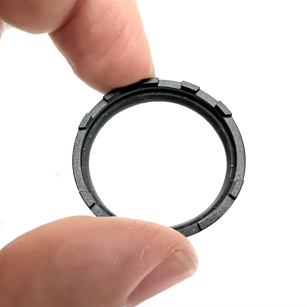 Lente de protección antiimpacto táctica para PVS14 NVG - imagen 2