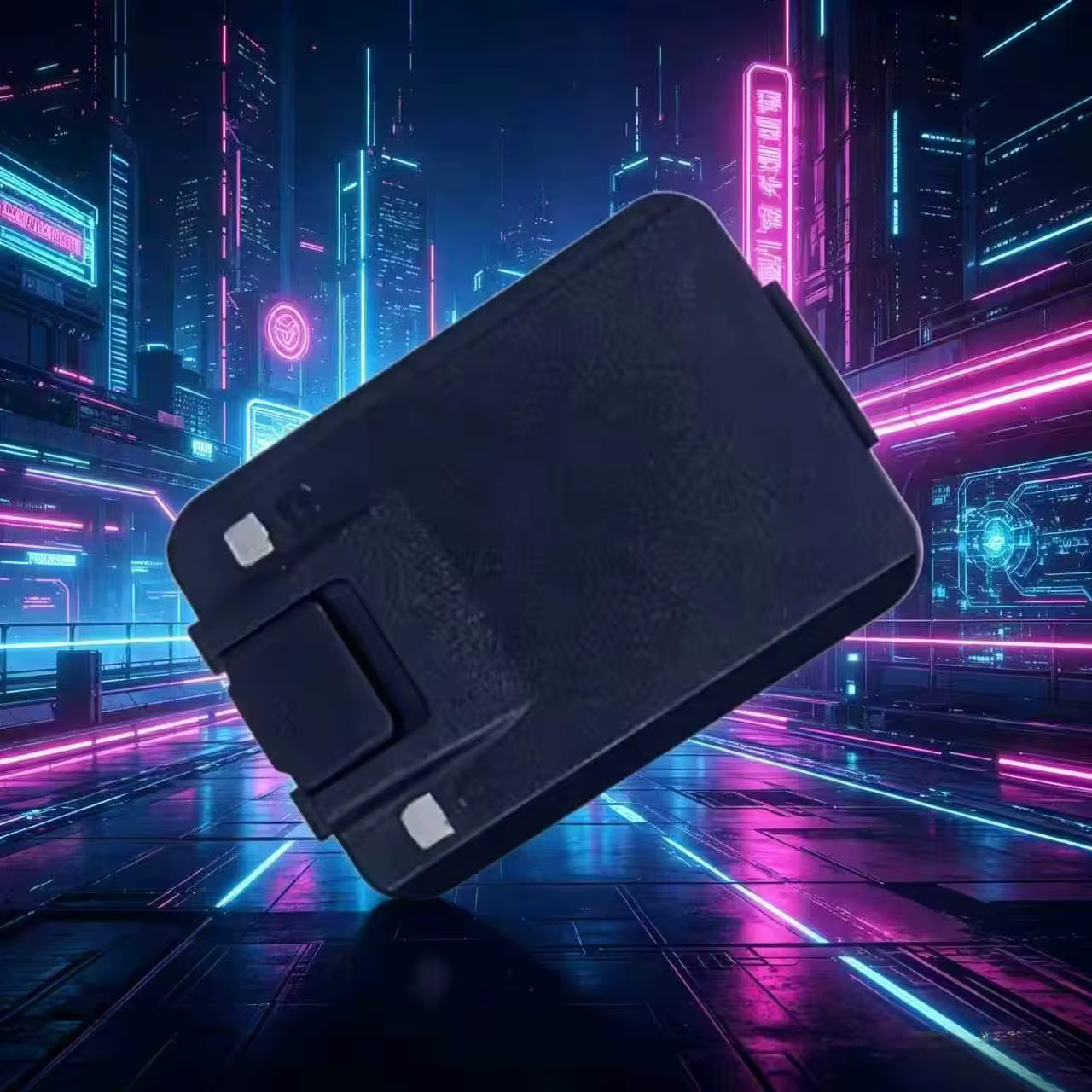Bateria Original 7.4V 1500mAh - Repuesto para Dispositivos Portatiles - imagen 4