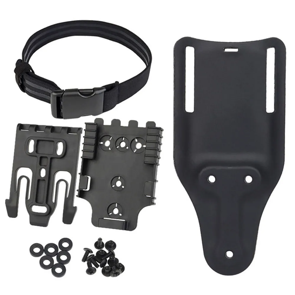 Adaptador QLS liberación rápida para fundas Kydex Glock - imagen 3