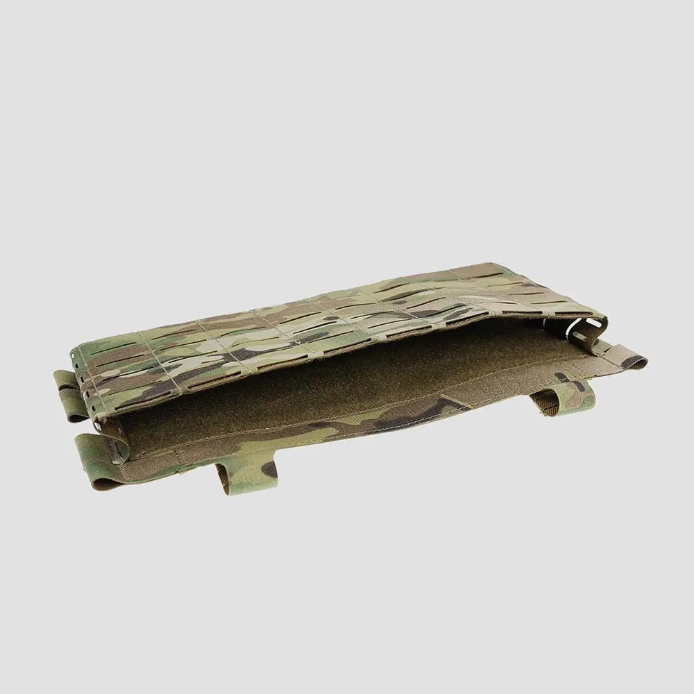 PEW TACTICAL Beaver MOD Wide FP25 – Panel modular de asalto