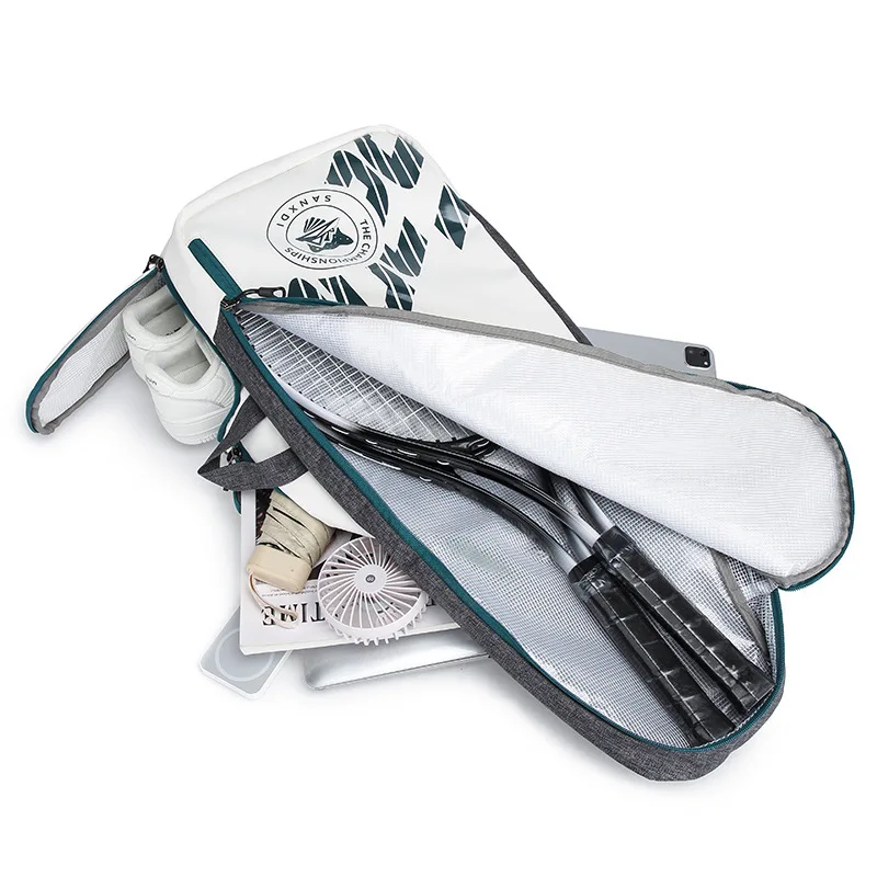Mochila táctica plegable ligera para montaña y senderismo - imagen 2