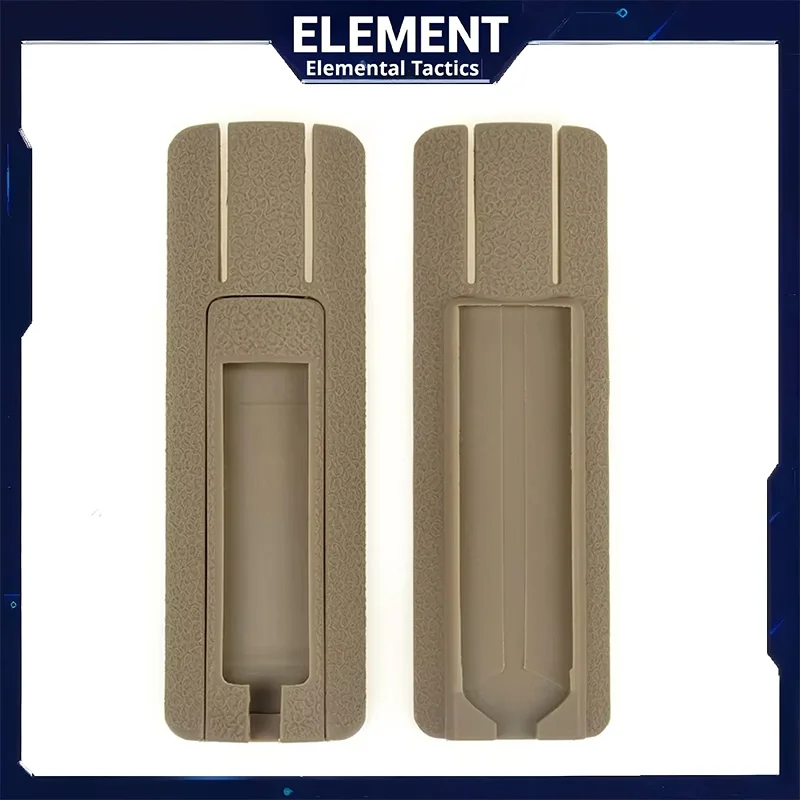 Element Airsoft panel Scar Pocket para rail Picatinny - imagen 4