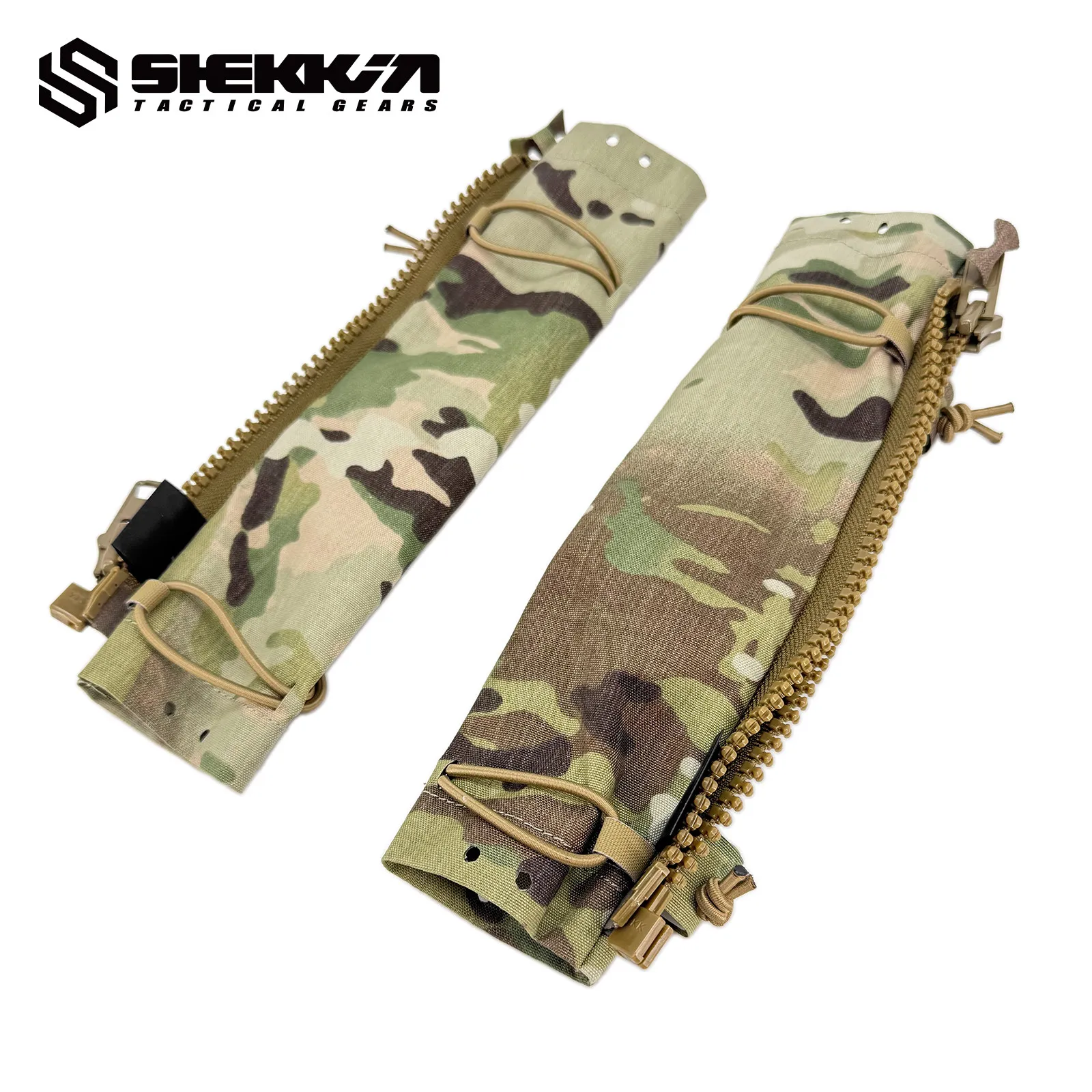 Shekkin Gears Pharaoh C4 portacargas para panel trasero Breach XPAC - imagen 4