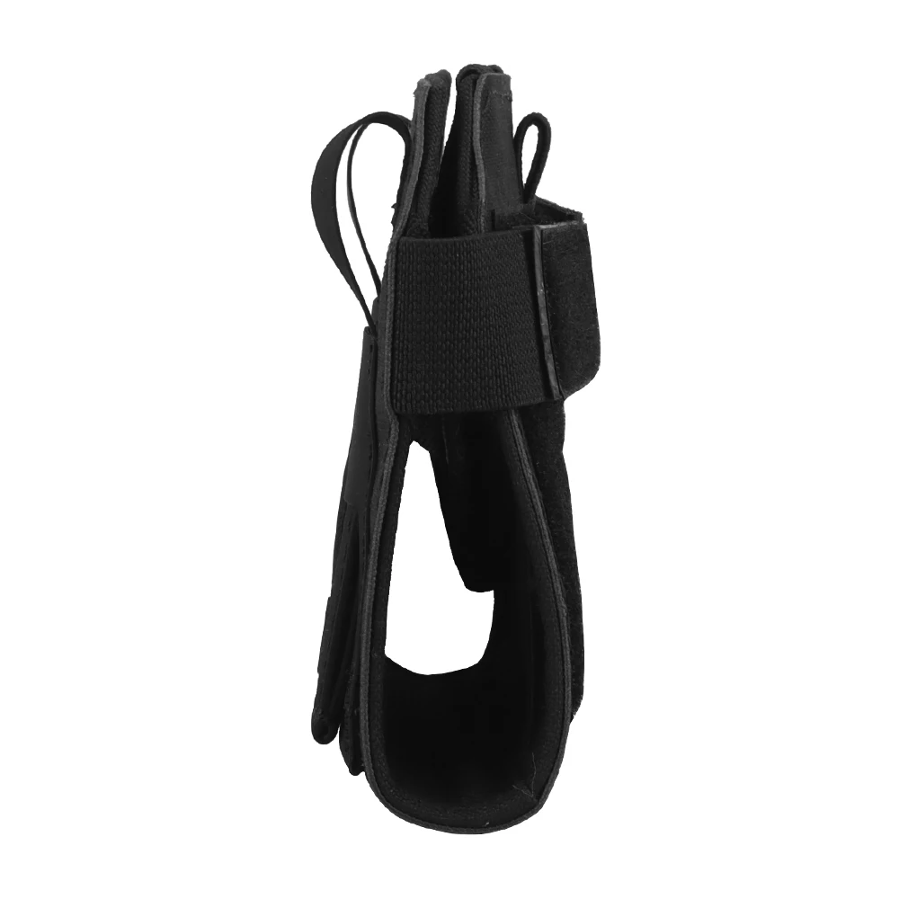 Funda táctica MOLLE para smartphone con sujeción elástica - imagen 2