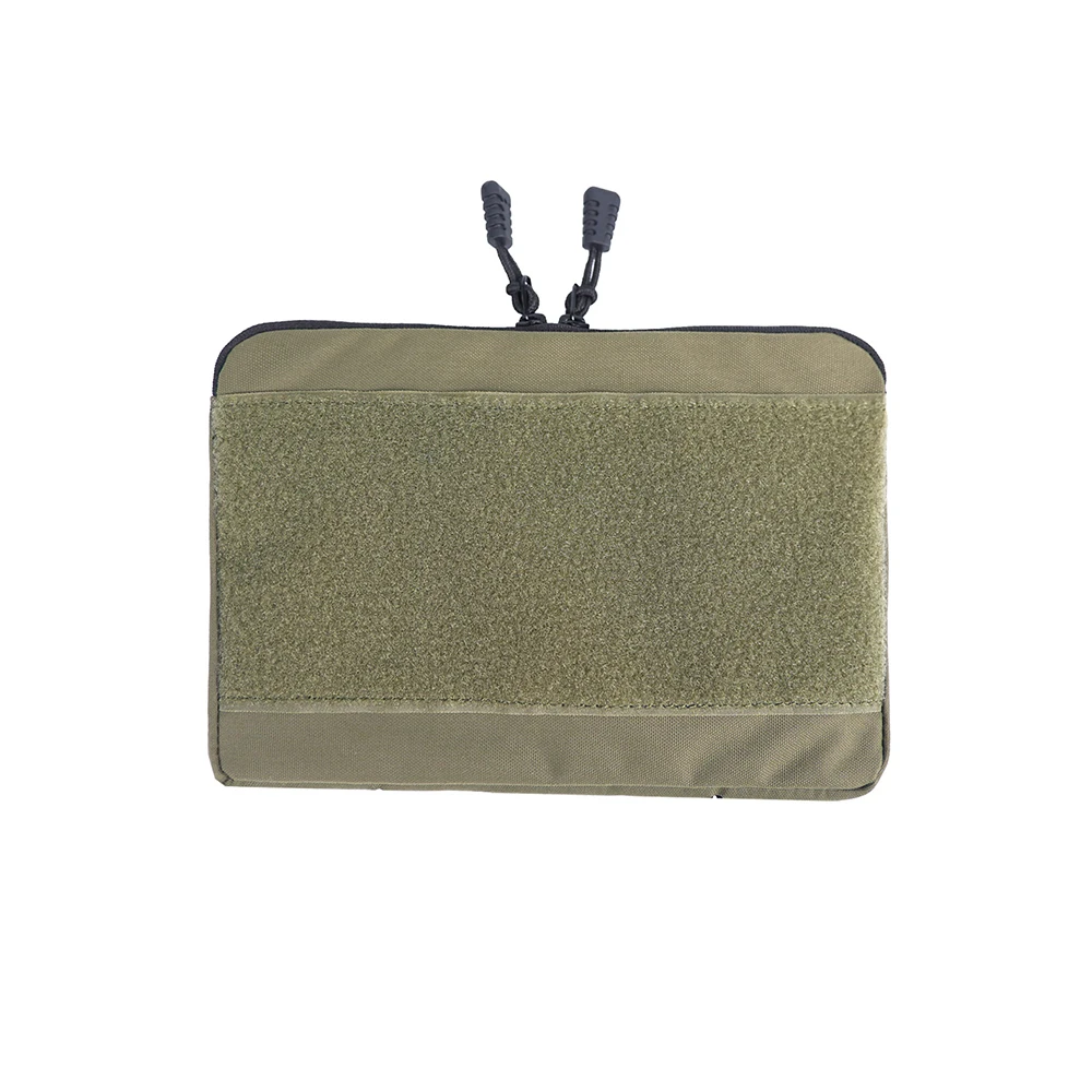 Bolsillo táctico MOLLE Airsoft – Pequeño para chaleco de caza