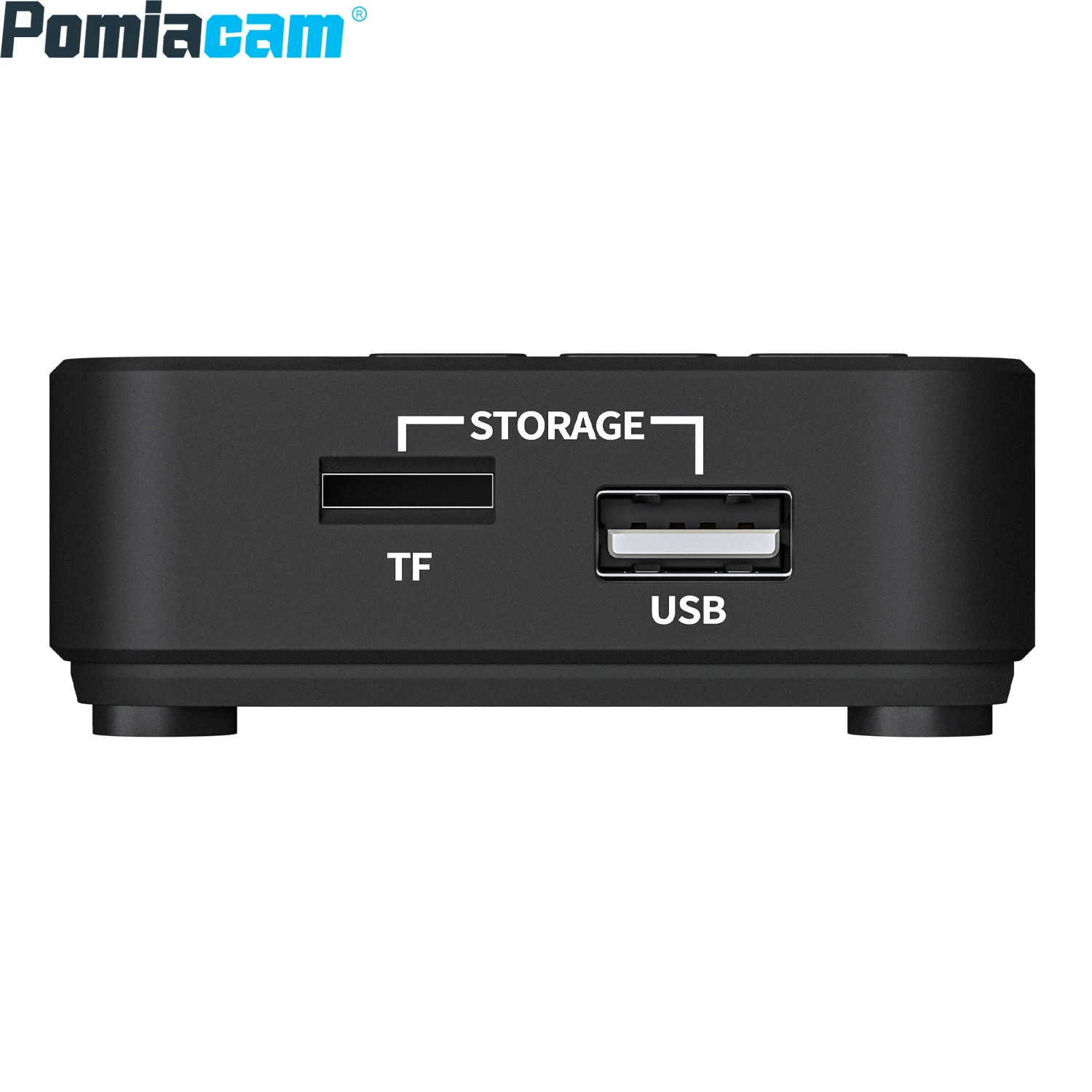 Grabadora VHS a USB analógica con entrada CVBS S-Video y MP4 HDMI - imagen 5