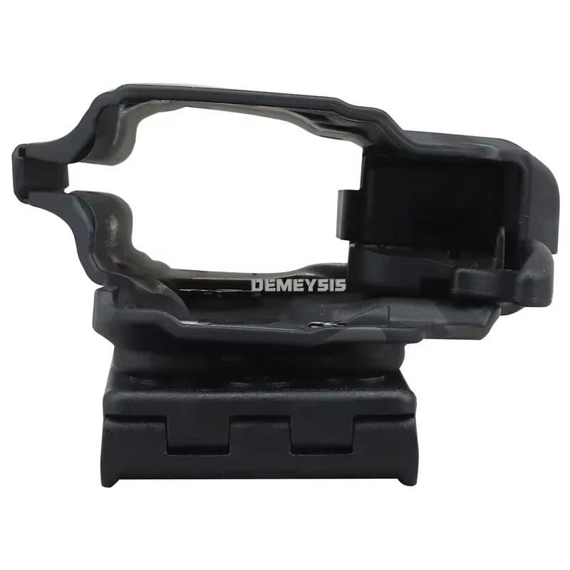 Funda táctica pistola extracción rápida, cinturón compatible - imagen 5