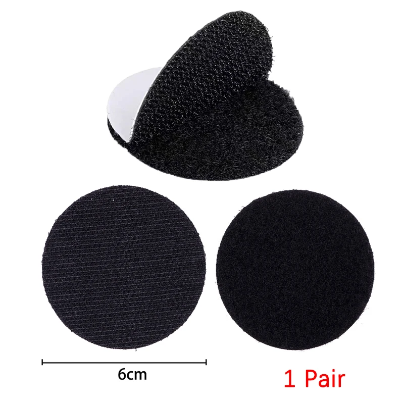 Parche bordado termoadhesivo gato – Para coser o planchar - imagen 4