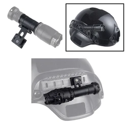 SureFire M300 linterna táctica con soporte para casco OPS-Core ARC