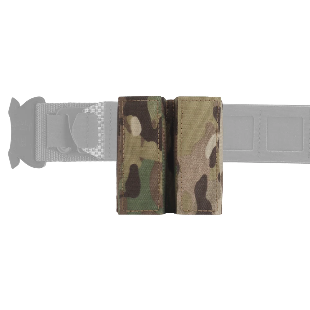 Portacargador doble MK2 con liberación rápida integrada para cinturón - imagen 4