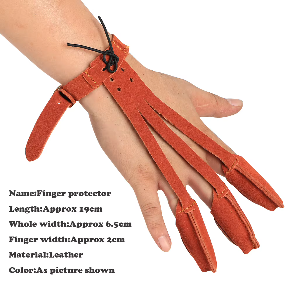 Protector de brazo táctico para caza y tiro - imagen 2