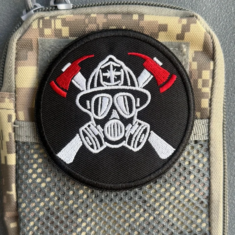 Insignia para personalizar ropa