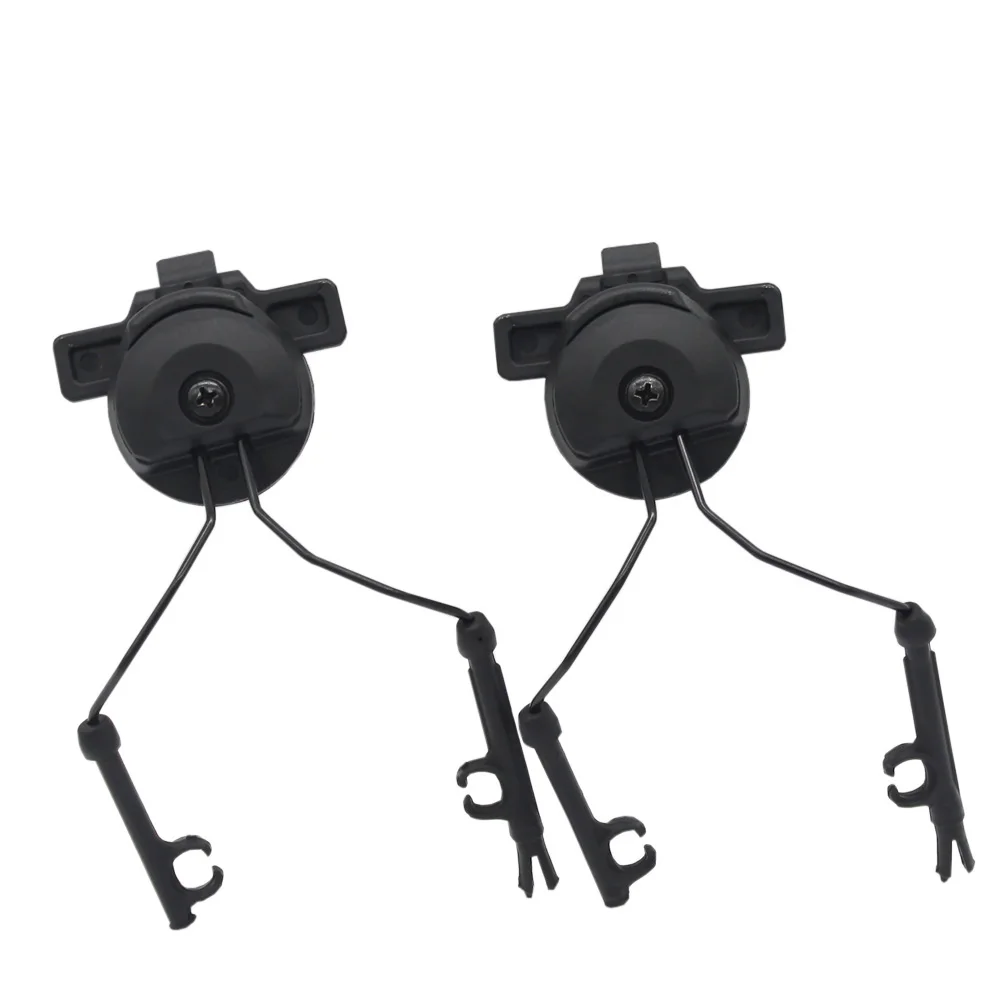 Adaptador en configuración táctica completa