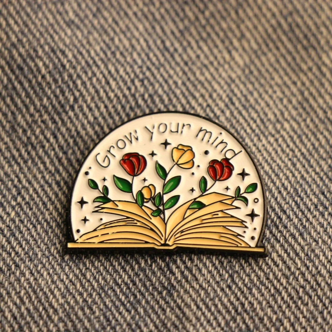 Broche táctico de sujeción para chaqueta y mochila resistente