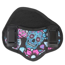 Funda táctica oculta pistolera compatible con MOLLE
