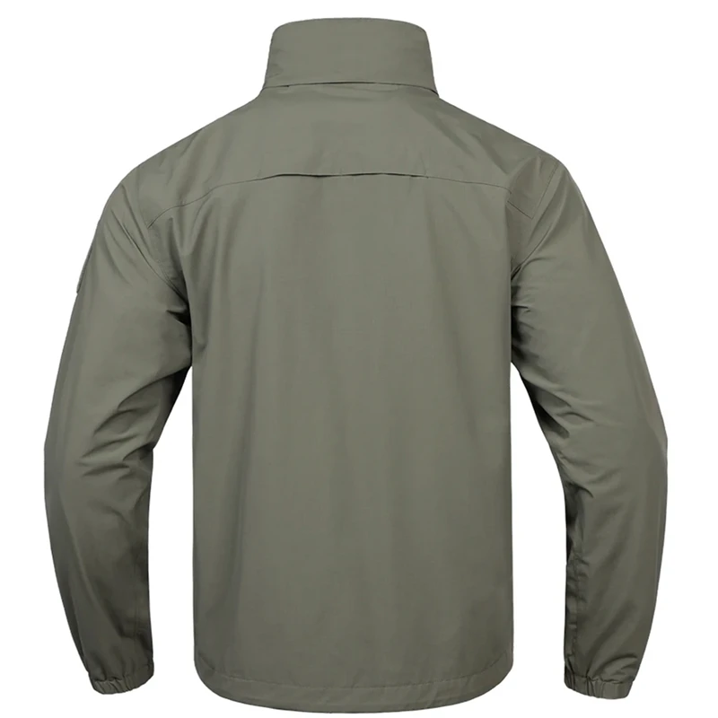 Emersongear OCELOT chaqueta táctica impermeable cortavientos - imagen 3