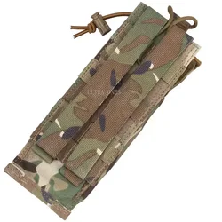 Funda MOLLE PRC-152/148 táctica para radio