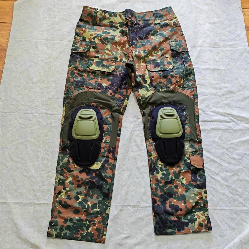 Deban Pantalones tácticos transpirables para exteriores