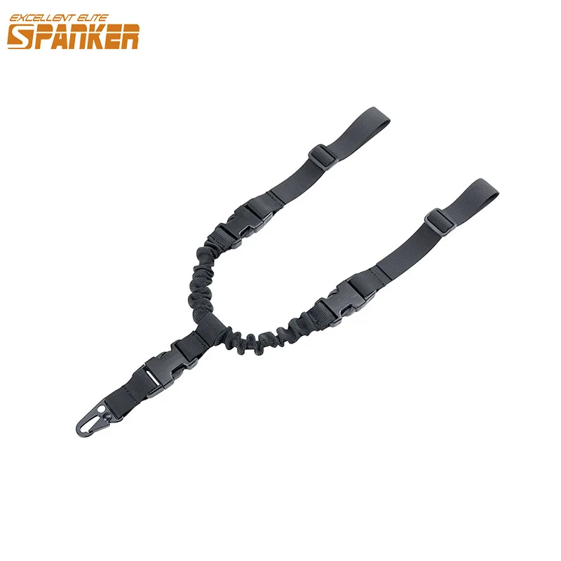 Eslinga elástica ELITE SPANKER liberación rápida táctica