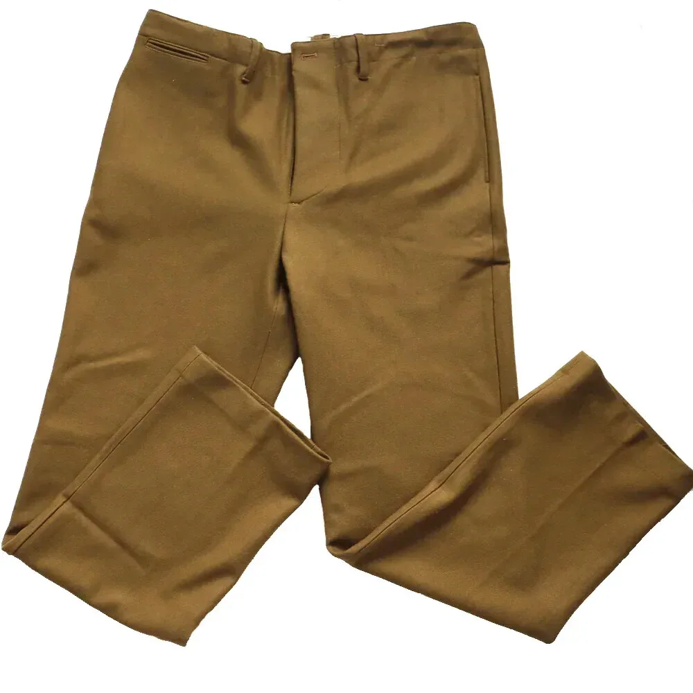 Pantalones M37 Lana - Uniforme WW2 D-Day