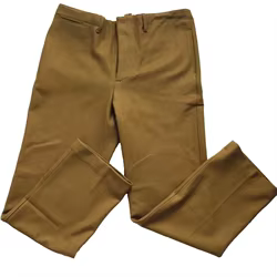 Pantalones M37 Lana - Uniforme WW2 D-Day
