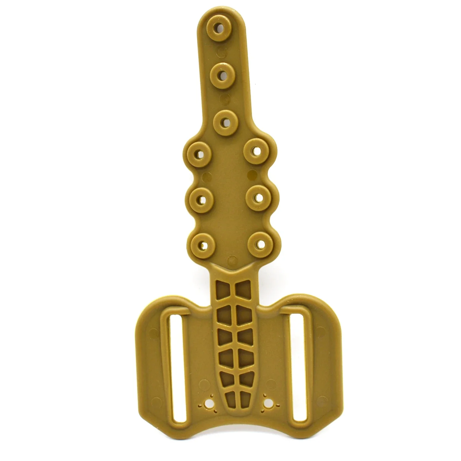 Safariland GL Funda táctica cinturón MOLLE para pistola - imagen 5