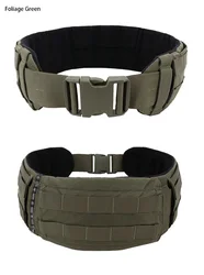 CP AVS cinturón táctico bajo perfil MOLLE para caza y outdoor
