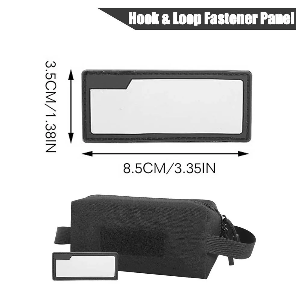 Panel DIY cerrado