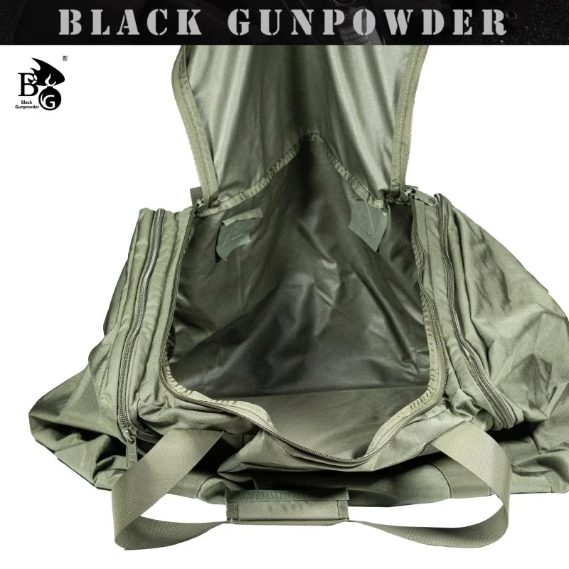 Bolsa táctica para equipamiento infrarrojo – Uso militar y táctico - imagen 5