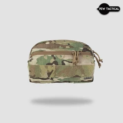 PEW Tactical bolsa pouch táctica MOLLE CCS auxiliar