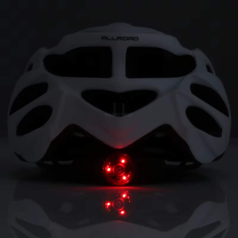 Casco Demeysis - frontal