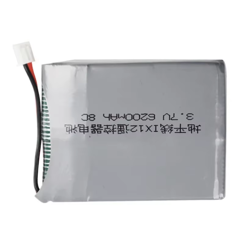 Spektrum Horizon iX12 batería LiPo recambio para control remoto - imagen 3