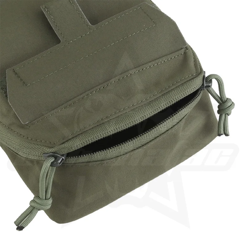 OPHIDIAN bolsa MOLLE ligera multifunción ripstop para camping